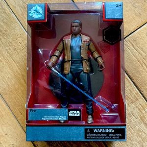 Star Wars Elite Series